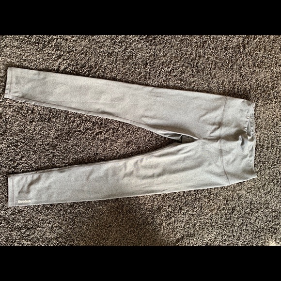 Reebok workout leggings - Picture 5 of 5